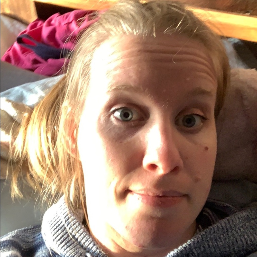 Meet your Posher, Katy